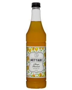 Nettari Mango Syrup (1x750ml)