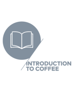 SCA Introduction to Coffee 