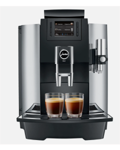 Jura WE8 Chrome INT 15317