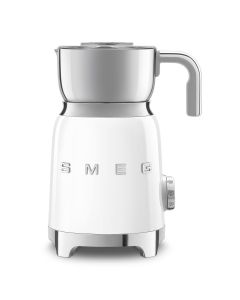 SMEG Milk Frother  Retro White (1x600ml)
