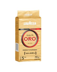 Lavazza Qualita Oro Ground (1 x 250g)