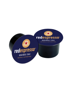 Red espresso® Lavazza Blue Rooibos Chai (50 x 9g)