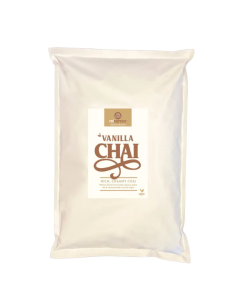 Red Espresso Vanilla Chai Powder (1x1kg)