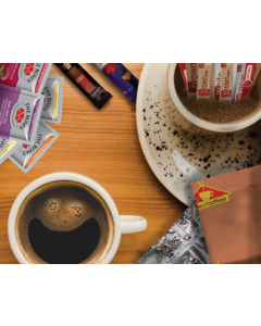 Top Up on your favourite filter coffee