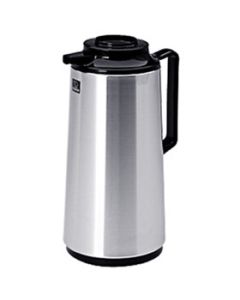 Zojirushi Brew Thru 1.9Lt Wth Gls Inner