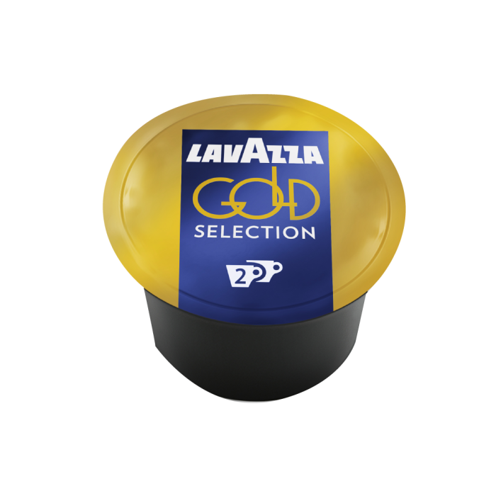 Blue lavazza 2025