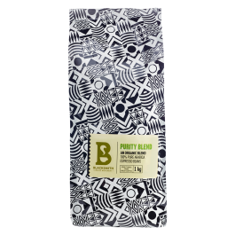 Shop Blacksmith Coffee - Blacksmith Purity Blend Espresso Coffee