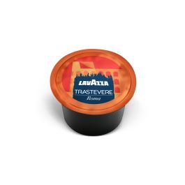 Shop Lavazza Coffee Capsules Online - Lavazza BLUE Transtevere