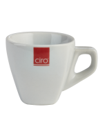 Ciro 70ml Espresso Cups (12)