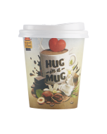 Hug in a Mug Hot Chocolate Ready-To-Go Packs (50 x 250ml)