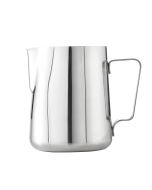 Stainless Steel 600ml Frothing Jug (1)