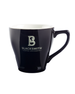 Blacksmith 260ml Cappuccino Cups (12)