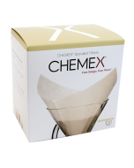Chemex 6 or 8 Cup Filter Paper