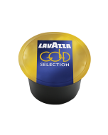 Lavazza BLUE Gold Selection Coffee Capsules (100 x 9g)