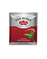 Five Roses Ceylon Blend Tea Envelopes (200 x 2.5g)