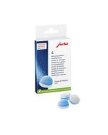 Jura 6s Coffee Cleaning Tablets