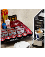 Top Up on Lavazza BLUE Coffee Capsules