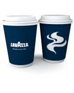 Lavazza Takeaway Cups (250 x 250ml)