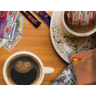 Top Up on your favourite filter coffee